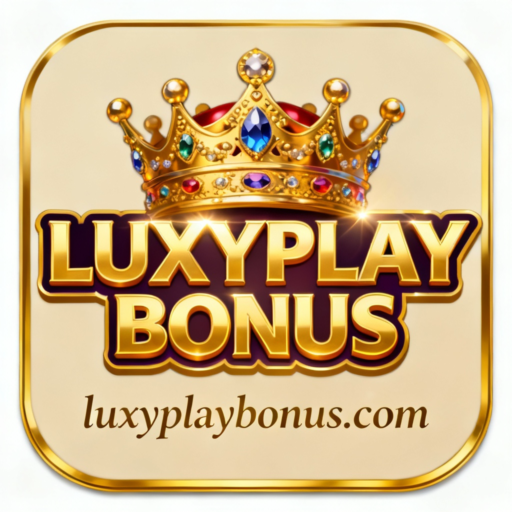 LUXYPLAY BONUS