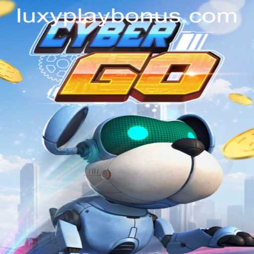 Discover the World of CyberGO: Unraveling the LUXYPLAY BONUS