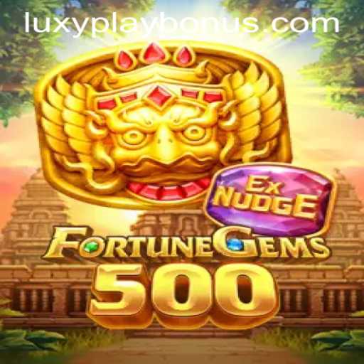 Exploring the Enchanting World of FortuneGems500: A Guide to Gameplay and Bonuses