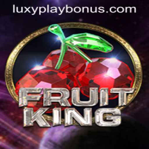 Discover the Thrilling World of FruitKing and Unlock the LUXYPLAY BONUS