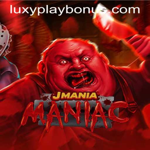 Experience the Thrill of JManiaManiac: Dive into a World of Fun with LUXYPLAY BONUS