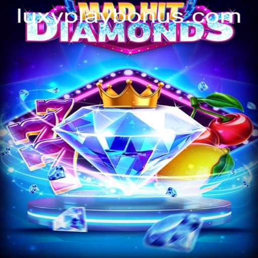 Exploring the World of MadHitDiamonds and the LUXYPLAY BONUS