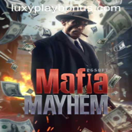 Unraveling the Excitement: Exploring MafiaMayhem and the LUXYPLAY BONUS