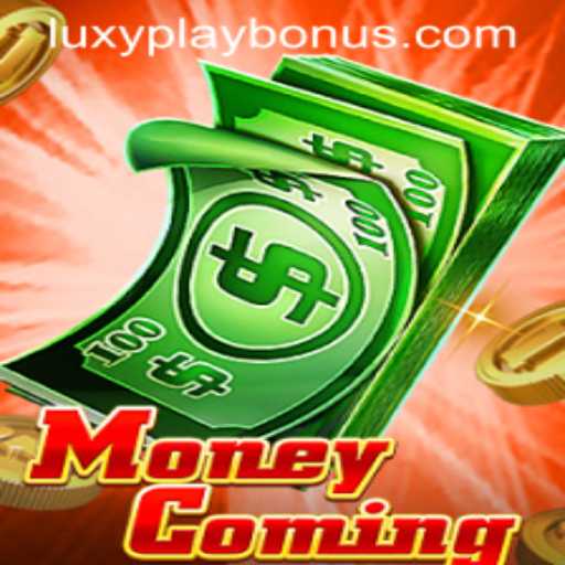 MoneyComing: Unveiling the Thrilling World of LUXYPLAY BONUS