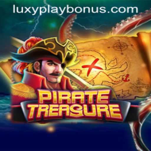 Discover the Excitement of PirateTreasure: Navigate Your Adventure with LUXYPLAY BONUS