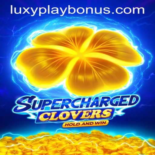 Discover the Enchantment of SchargedClovers: Unveiling the LUXYPLAY BONUS