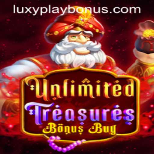 Exploring the Thrills of UnlimitedTreasuresBonusBuy and the Appeal of LUXYPLAY BONUS